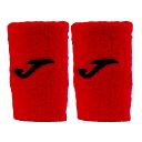 Joma Wristband 2-Pack Red